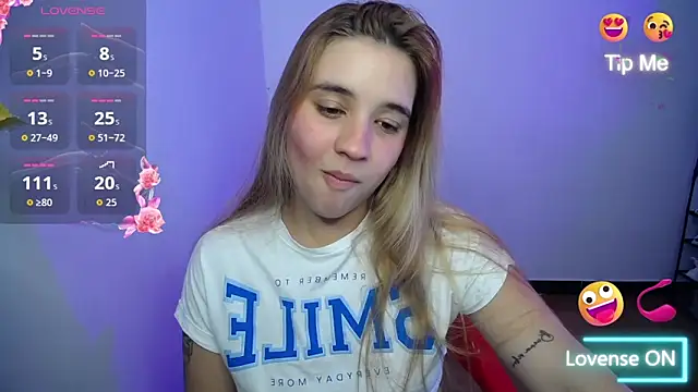Snapshot of Ambar_lynn01 chatting on 06-10-26, 08:08 Ambar lynn01 online show from 06-10-26, 08:08