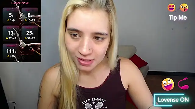 Snapshot of Ambar_lynn01 chatting on 07-30-26, 08:08 Ambar lynn01 online show from 07-30-26, 08:08