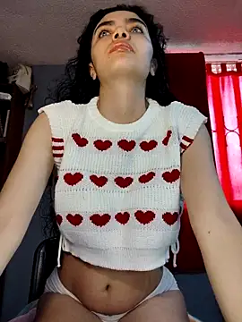 Karina Mon online show from 04-21-26, 07:39