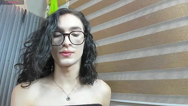 Shammy rosse online show from 06-01-26, 07:37