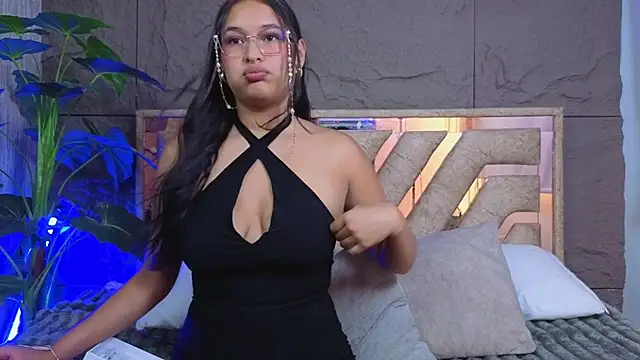 Milenka-5 online show from 06-02-26, 07:49