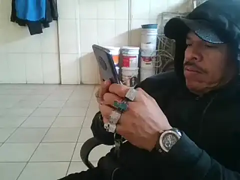 Oskr2024XXX online show from 01-13-25, 09:20