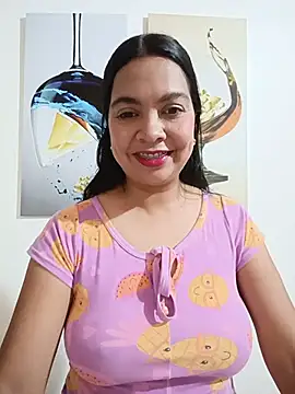 Silvana2927 online show from 07-03-26, 08:10