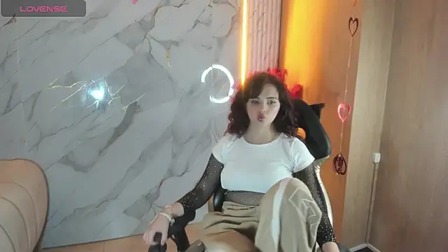 Cherry tf online show from 04-14-26, 04:07