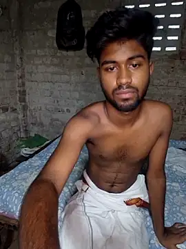 Indian- boy online show from 05-07-26, 12:49