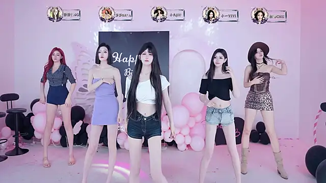TY-002 online show from 06-06-26, 11:26