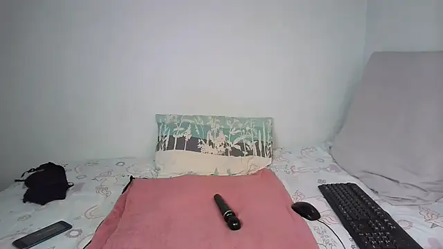 COCO  JUICY online show from 05-11-26, 02:45