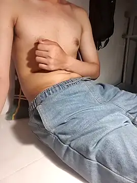 Louis Caoxxx online show from 05-14-26, 02:57