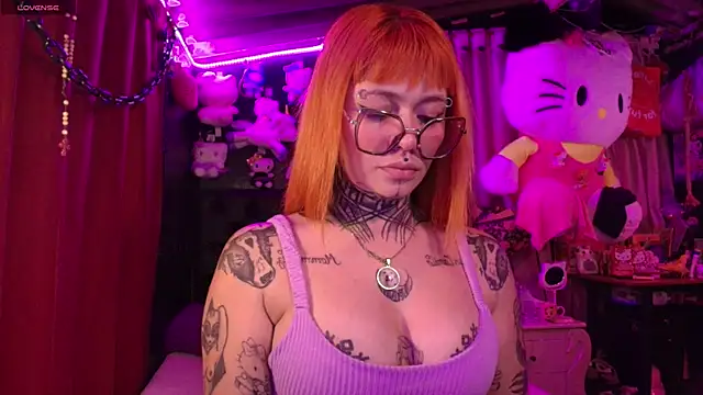 MelodyPrive online show from 07-01-26, 04:58