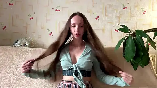 Snapshot of AdriannaBill chatting on 07-12-26, 04:42 AdriannaBill online show from 07-12-26, 04:42