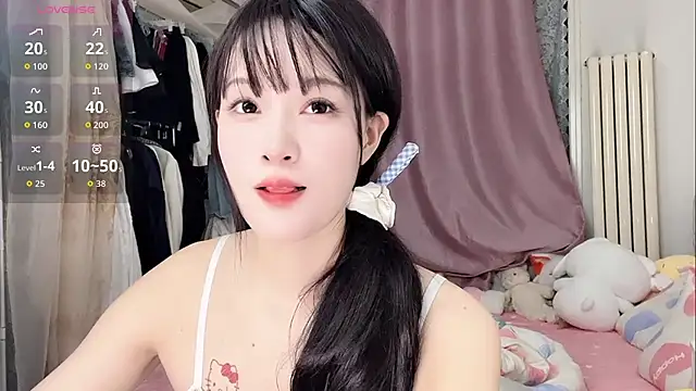 Celestia-KOKO online show from 05-03-26, 04:24