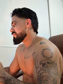 Ryan Black3 online show from 04-15-26, 11:49