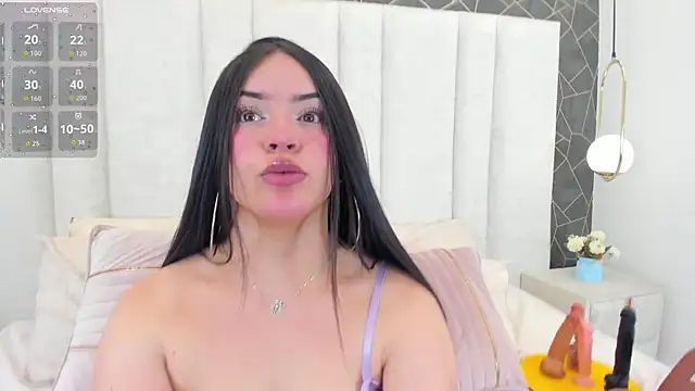 im miaadoll online show from 05-20-26, 12:44