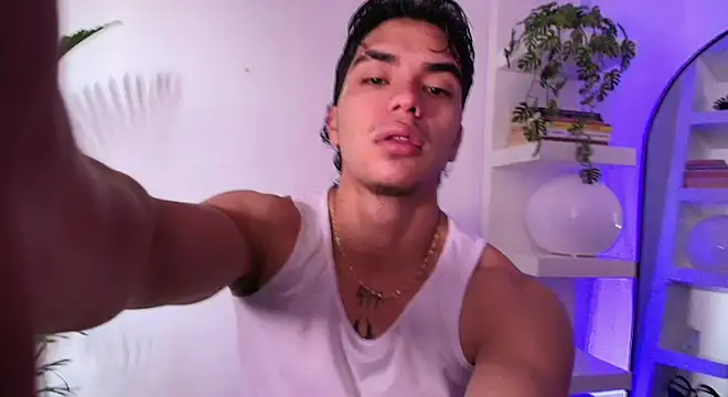 andyypalmer  online show from 04-22-26, 11:23