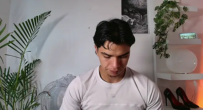 andyypalmer  online show from 05-19-26, 10:16