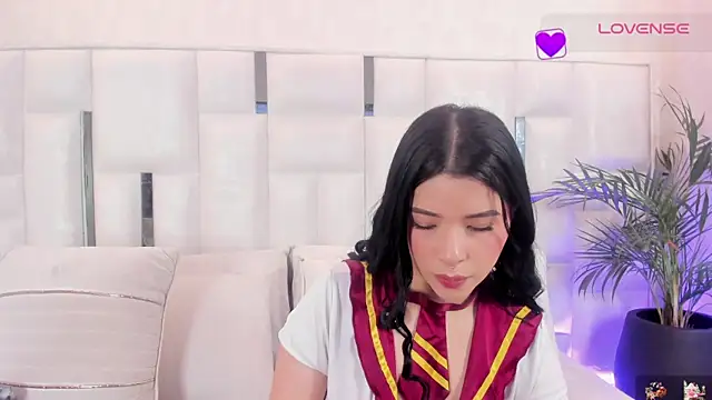 imnikaa  online show from 07-10-26, 03:36