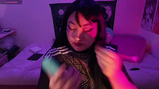 kaori sama uwu online show from 06-11-26, 11:03