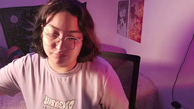 kaori sama uwu online show from 07-17-26, 11:31
