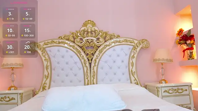 LizyOwen online show from 04-18-26, 11:47