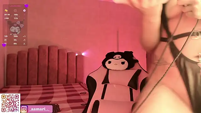 Leyli doll1 online show from 07-05-26, 11:12