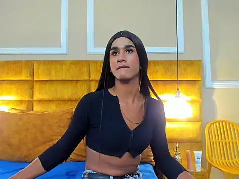 tiffanykanox online show from 05-24-26, 08:58