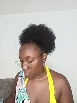 KaleaEbony online show from 05-10-26, 03:33