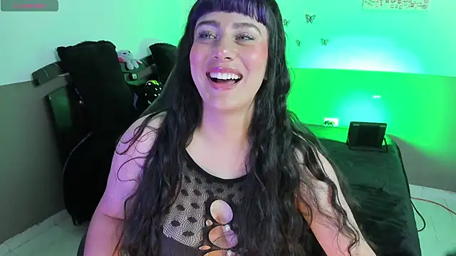 Cataleya Blare online show from 05-03-26, 01:55