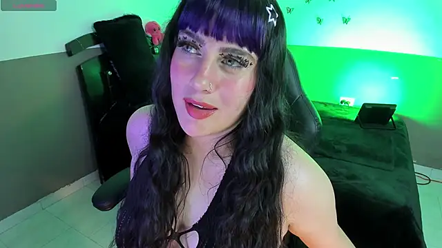 Cataleya Blare online show from 06-11-26, 03:04