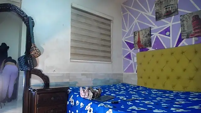 Hellen maya online show from 04-23-26, 06:54
