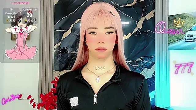 moon sweet- online show from 06-14-26, 03:30
