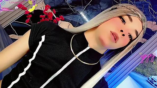 moon sweet- online show from 06-27-26, 12:22