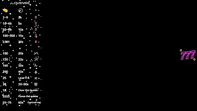 moon sweet- online show from 07-05-26, 03:23