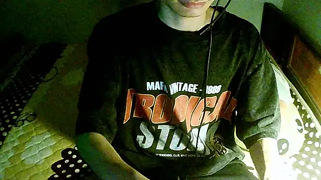 Kangc369 online show from 05-01-26, 06:23