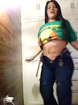 Gaby lulu online show from 04-19-26, 09:28