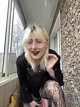 Blondie Picxel   online show from 04-26-26, 01:25