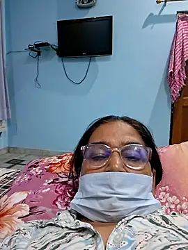 Shalini3456 online show from 05-31-26, 04:58