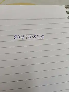 simran rathore online show from 06-19-26, 03:38