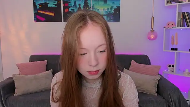 Snapshot of AdeleLang chatting on 06-09-26, 03:40 AdeleLang online show from 06-09-26, 03:40
