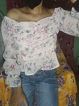 Rashmika  Rouni online show from 05-19-26, 07:31