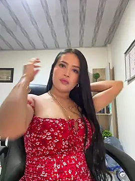 Sara fun online show from 02-02-25, 01:34