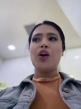 Sara fun online show from 03-13-25, 06:12