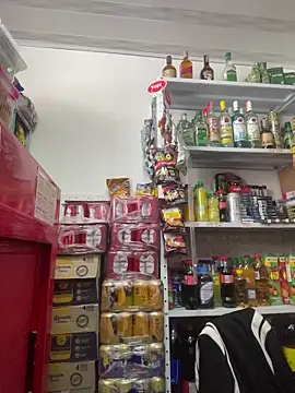 Sara fun online show from 09-25-25, 06:33