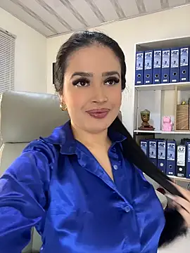 Snapshot of Sara_fun chatting on 04-19-26, 02:55 Sara fun online show from 04-19-26, 02:55
