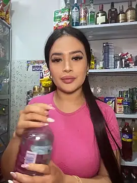 Snapshot of Sara_fun chatting on 04-24-26, 07:05 Sara fun online show from 04-24-26, 07:05