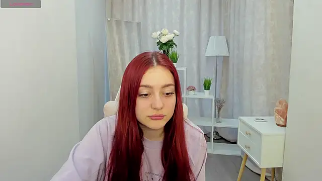 Jessica Jonsonn online show from 04-26-26, 01:25