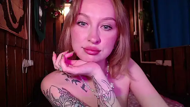 Mimi-Deep online show from 06-16-26, 08:50