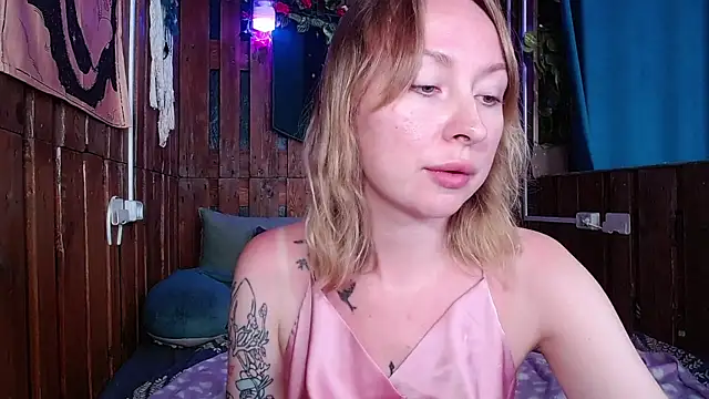 Mimi-Deep online show from 07-08-26, 07:46