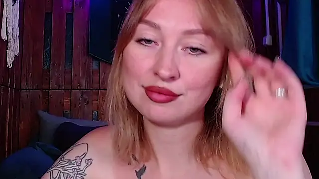 Mimi-Deep online show from 07-11-26, 06:49