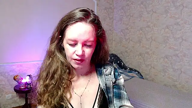 Fern Lust online show from 05-27-26, 09:39