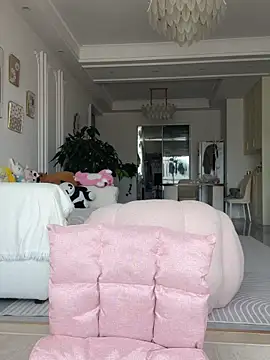 diudiubaobei  online show from 04-23-26, 06:14